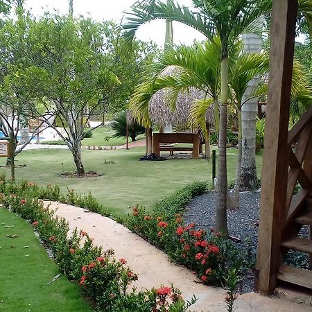 Banana Ranch Villages Punta Cana Esterno foto