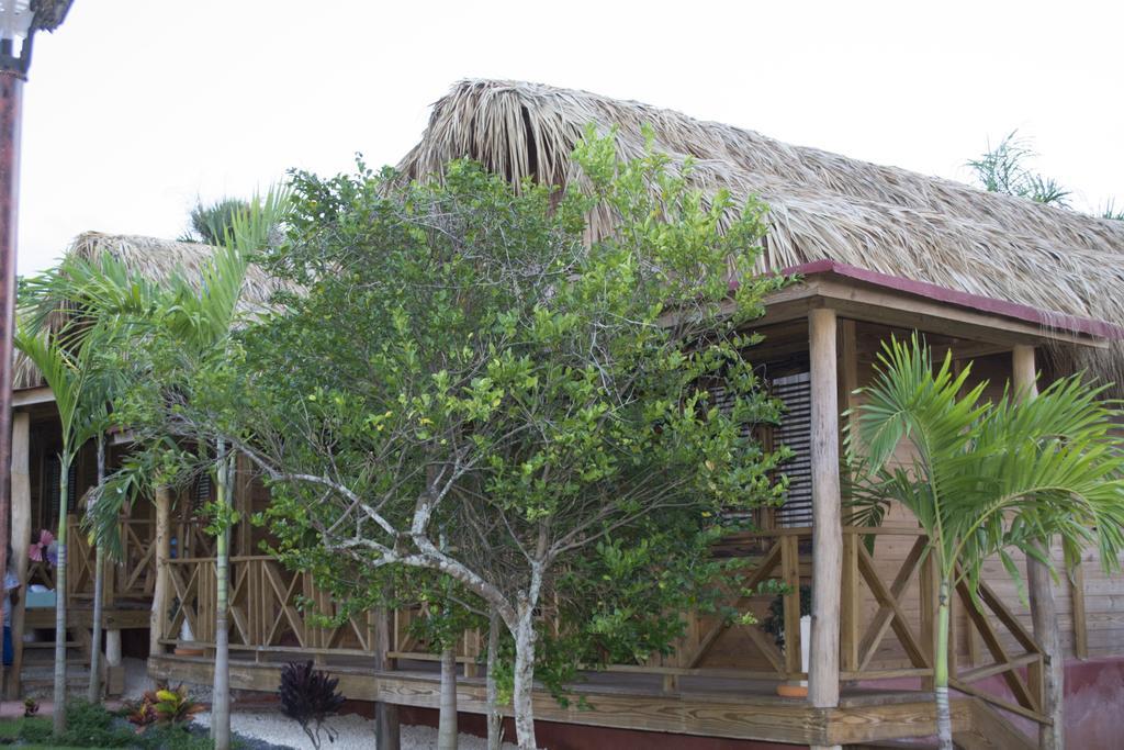 Banana Ranch Villages Punta Cana Esterno foto