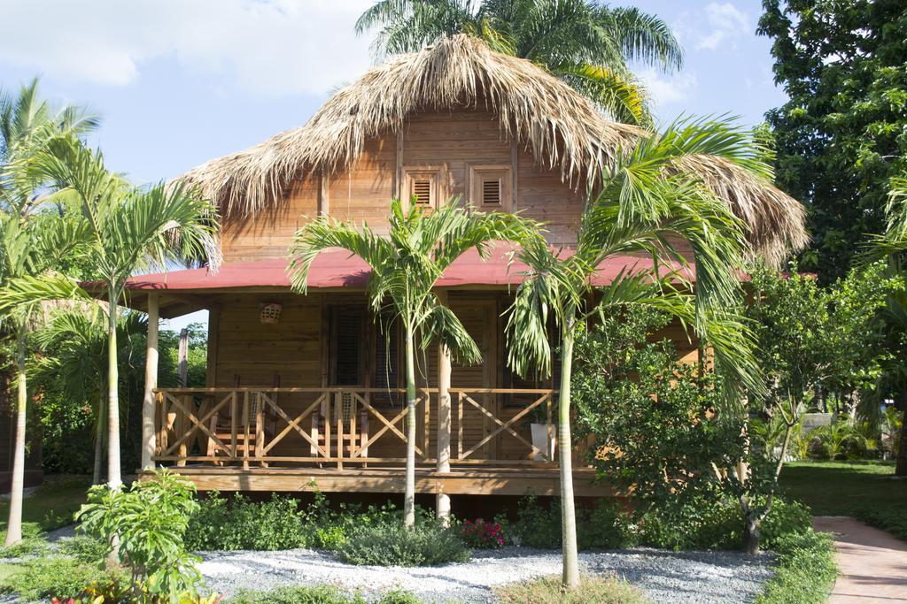 Banana Ranch Villages Punta Cana Esterno foto