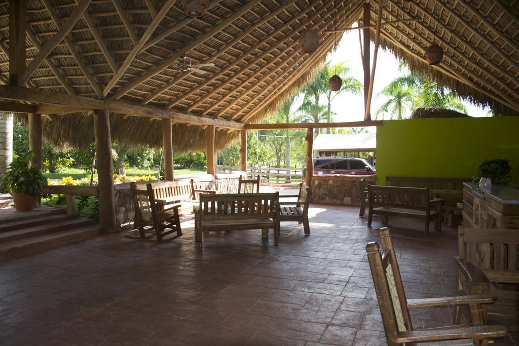 Banana Ranch Villages Punta Cana Esterno foto