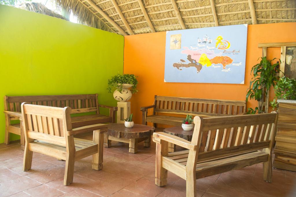 Banana Ranch Villages Punta Cana Esterno foto