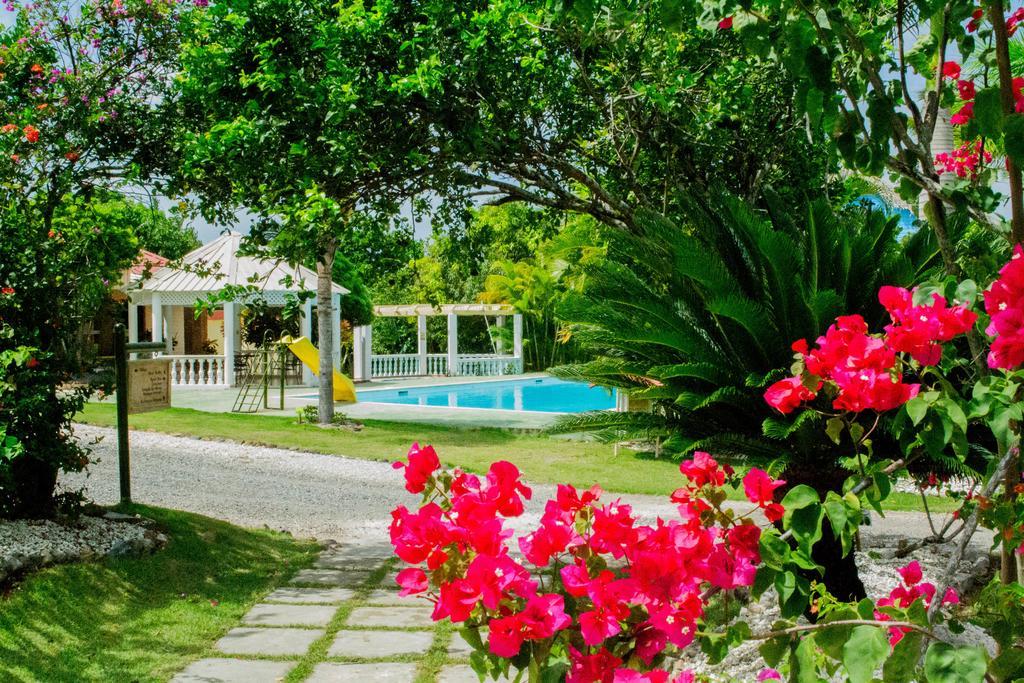 Banana Ranch Villages Punta Cana Esterno foto