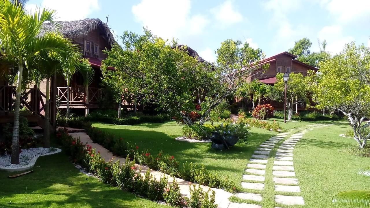 Banana Ranch Villages Punta Cana Esterno foto