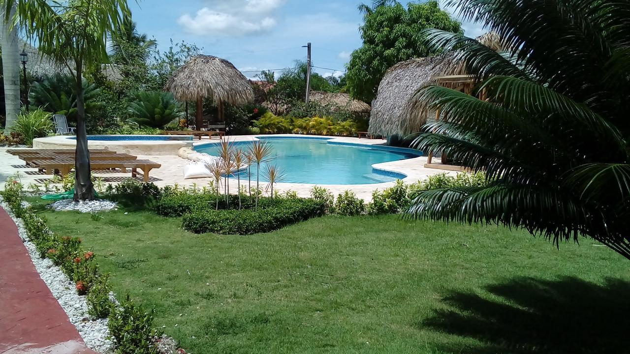 Banana Ranch Villages Punta Cana Esterno foto