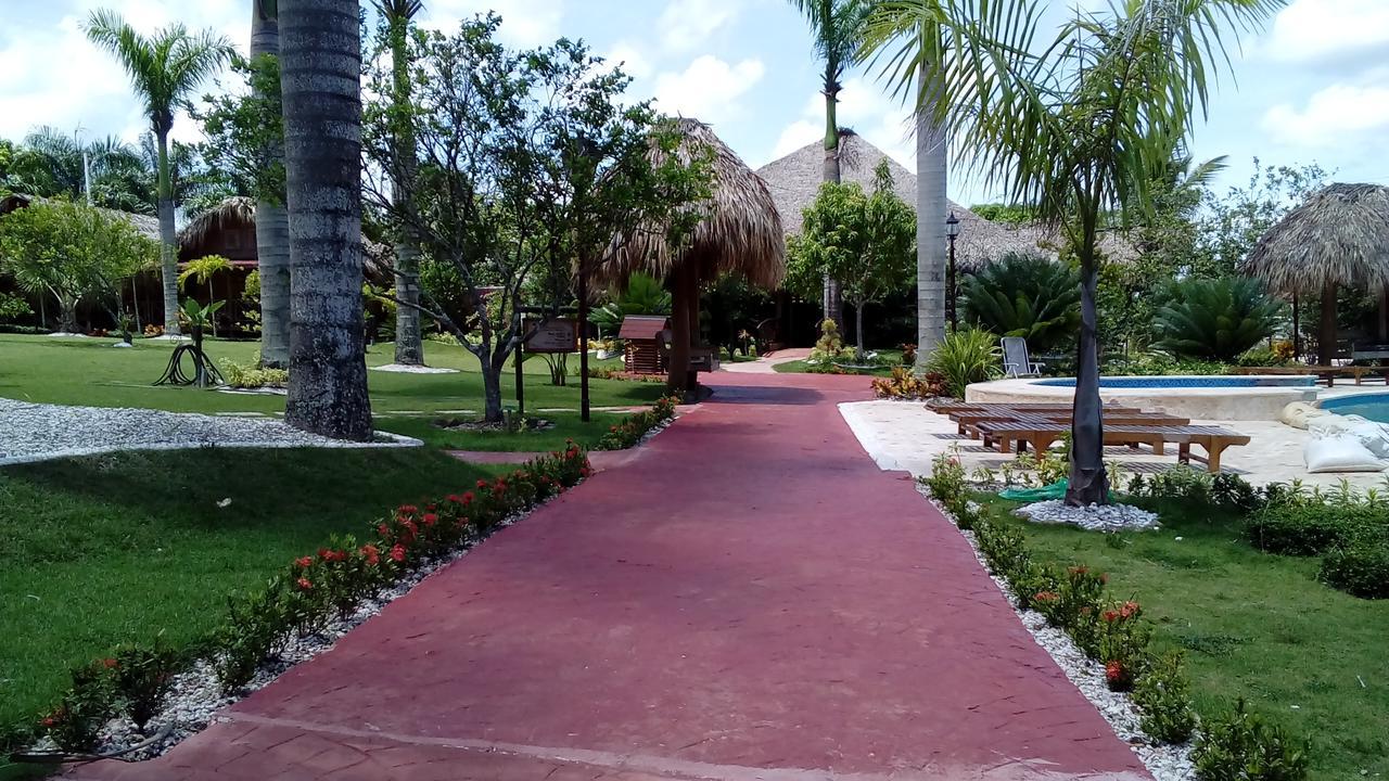 Banana Ranch Villages Punta Cana Esterno foto